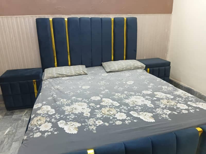 LUXURY Bed 9