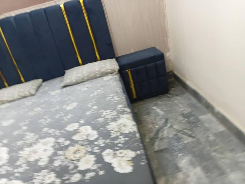 LUXURY Bed 10