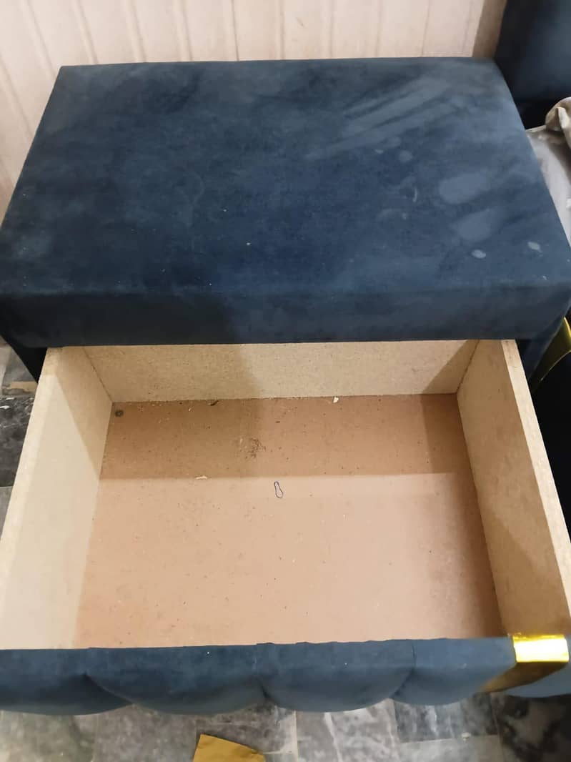 LUXURY Bed 15