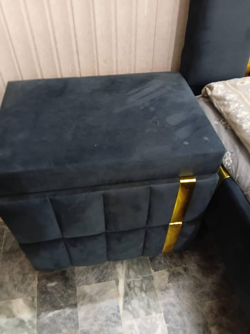 LUXURY Bed 16