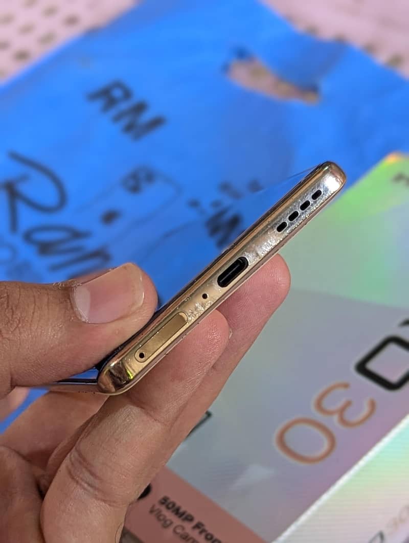 Infinix Zero 30 6