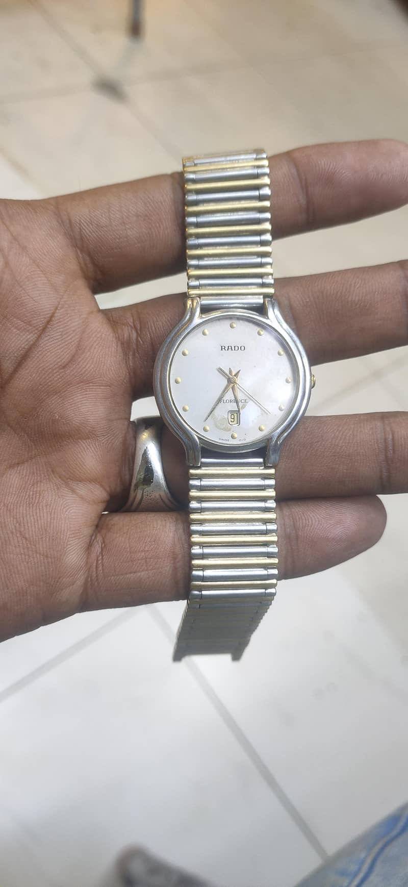 antique watch 0