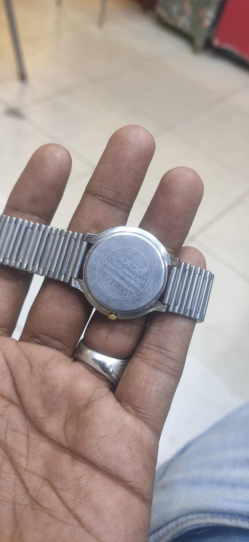 antique watch 1