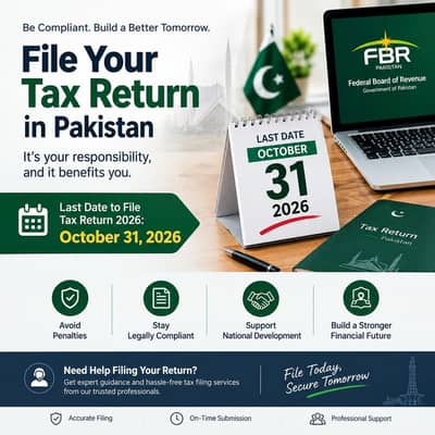 Tax Return Filing services Income and Business