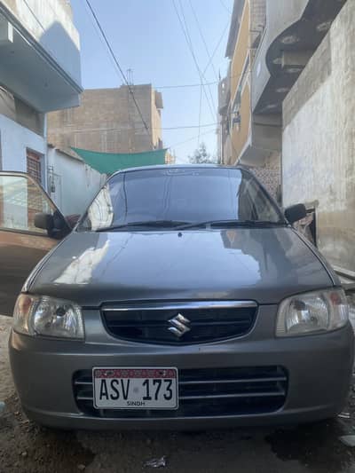 Suzuki Alto 2009