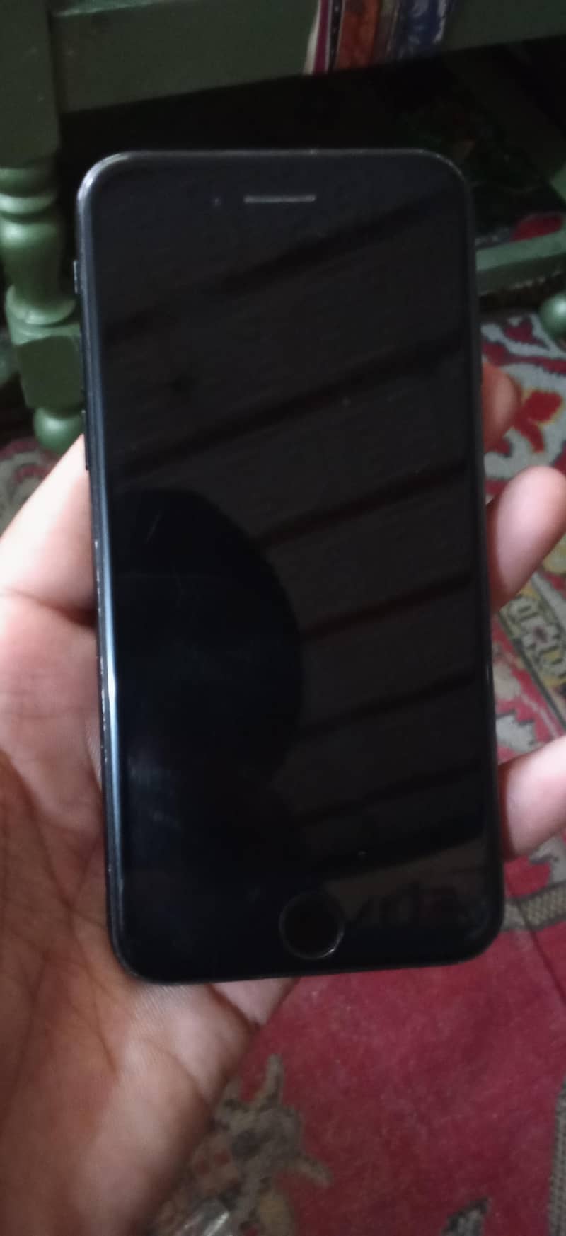 Apple iPhone 7 1