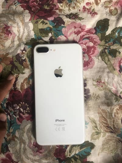 Apple iPhone 8 Plus