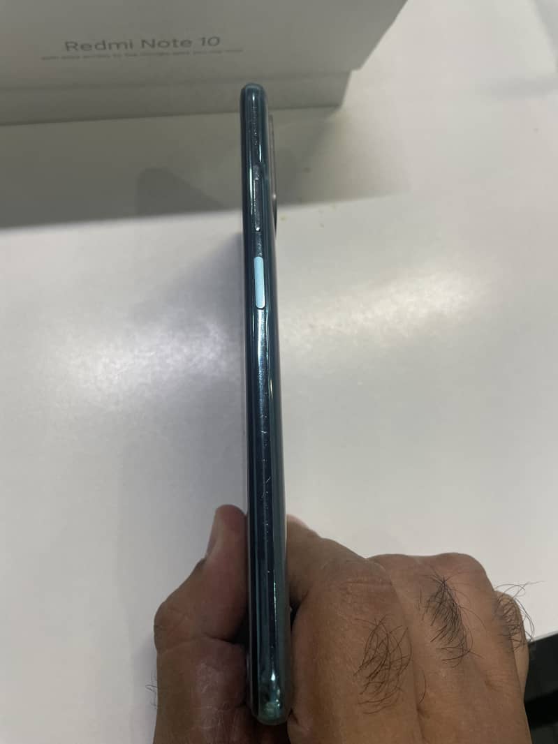 Xiaomi Redmi Note 10 2