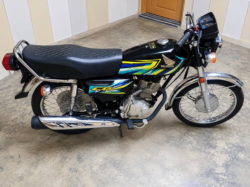 Honda 0