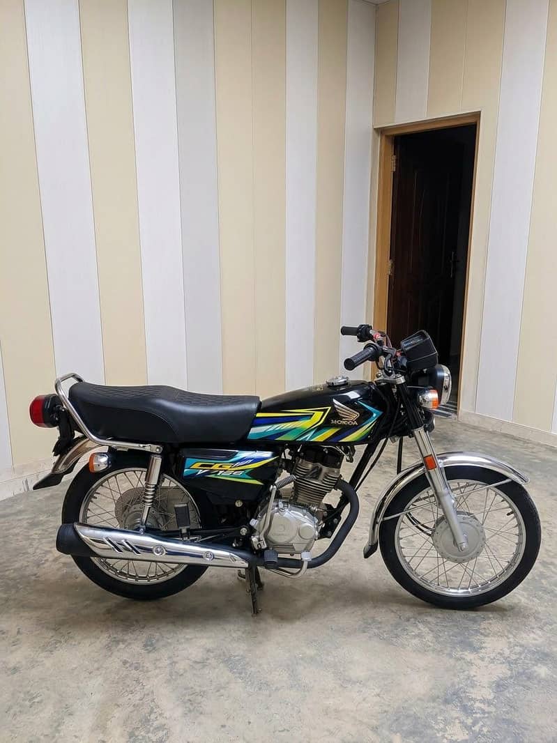 Honda 2