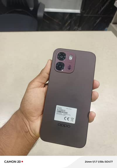 OPPO A6s