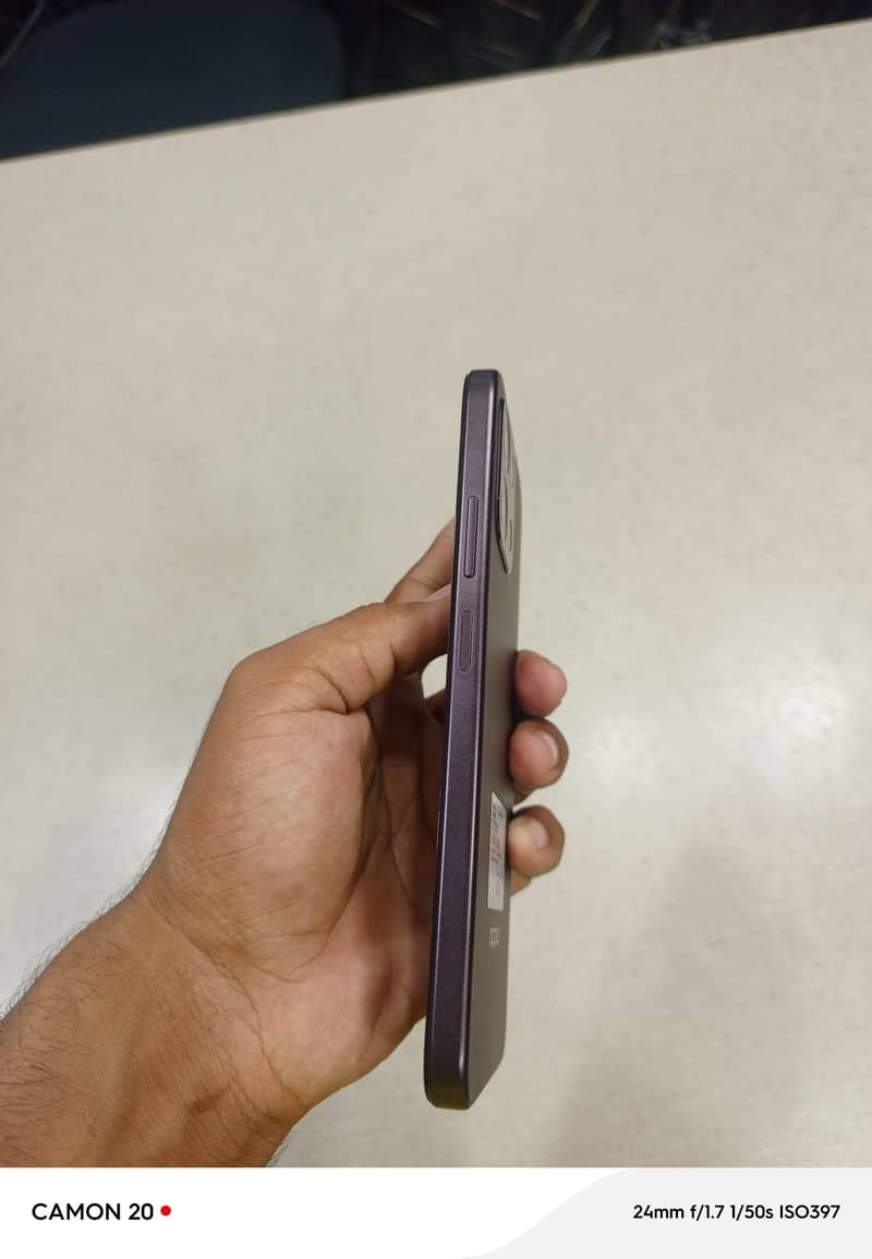 OPPO A6s 1