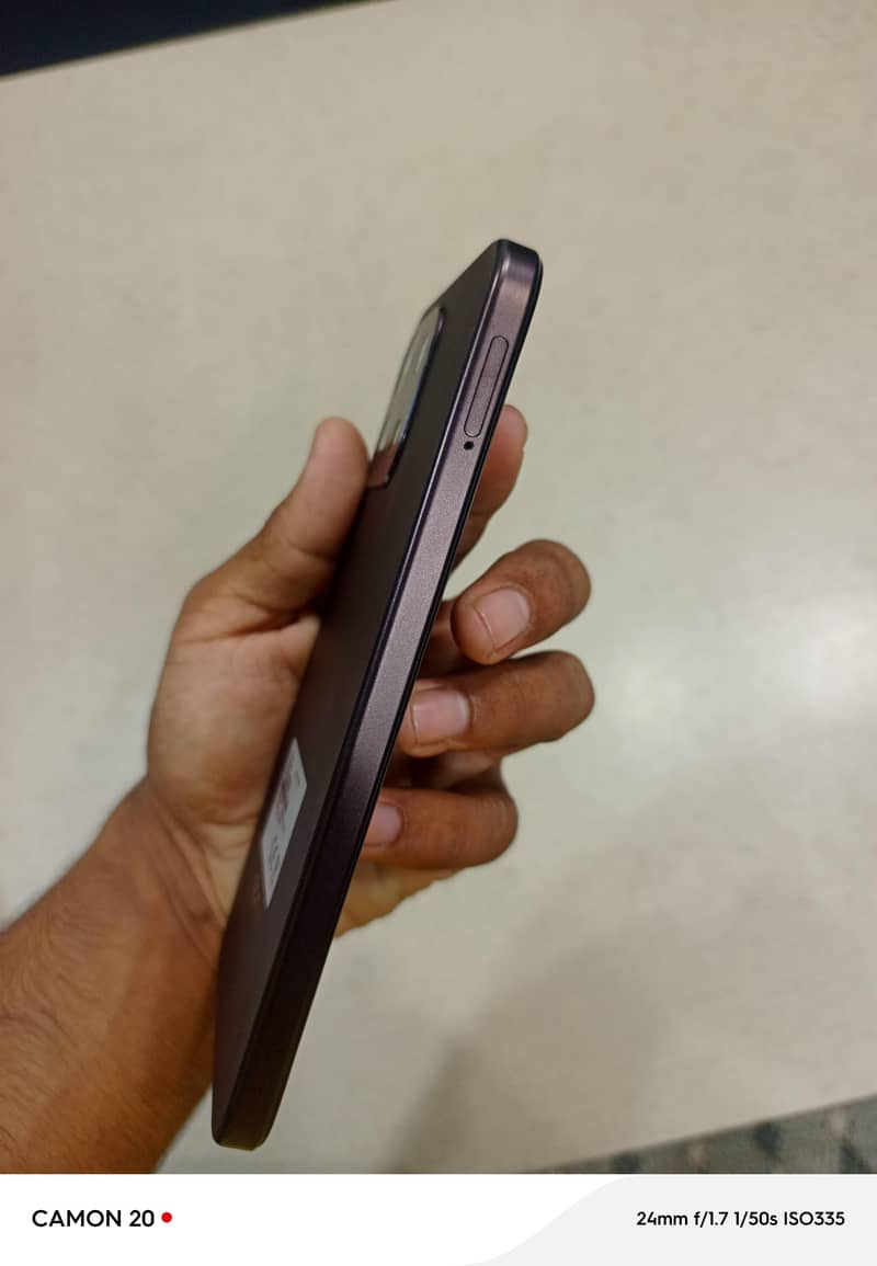OPPO A6s 3