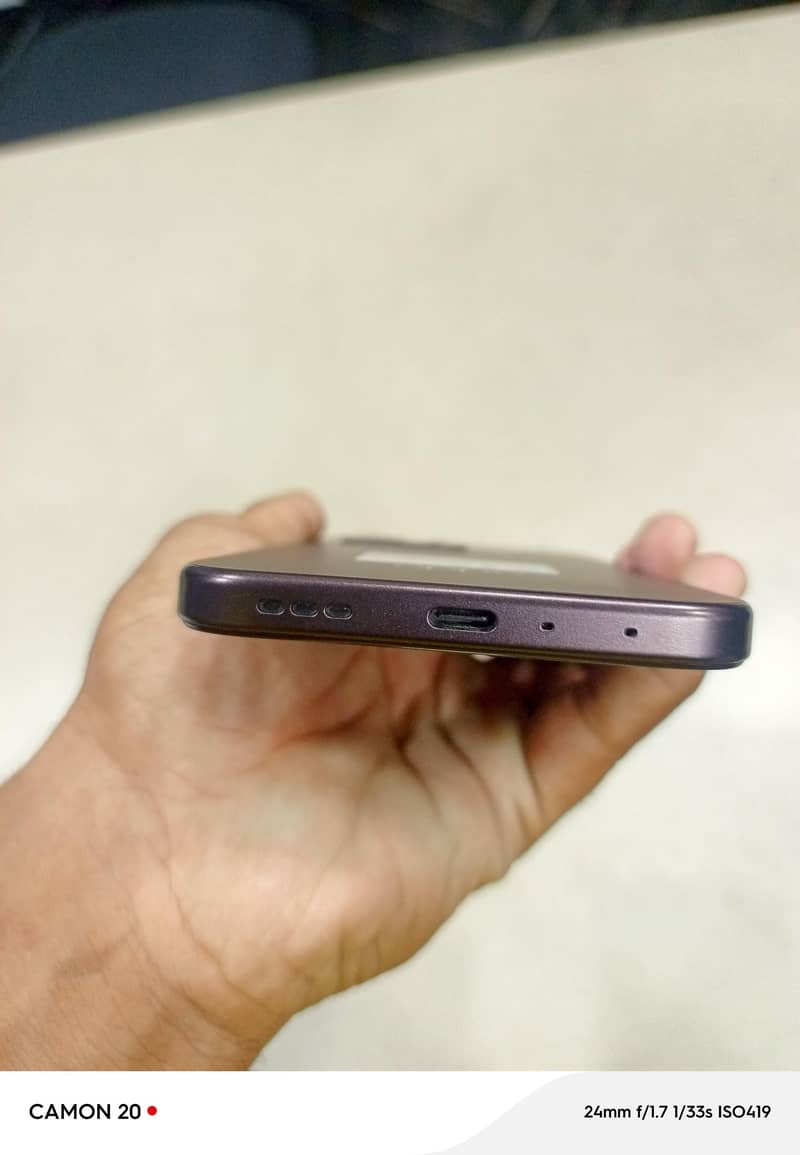 OPPO A6s 4