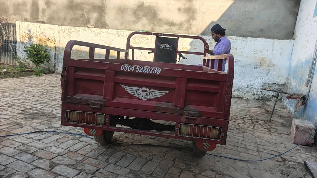 reshwaka 1