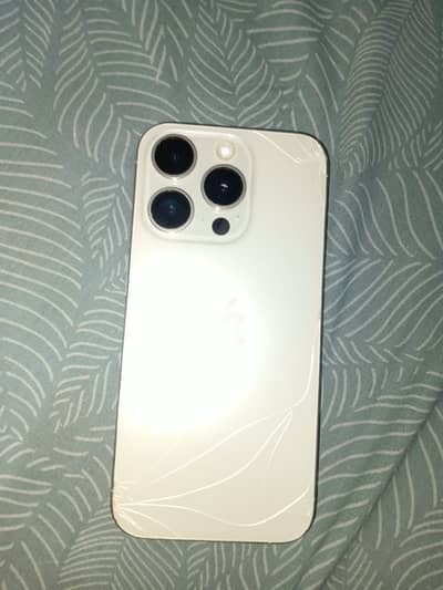 Apple iPhone 15 Pro