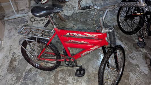bicycle for sale
