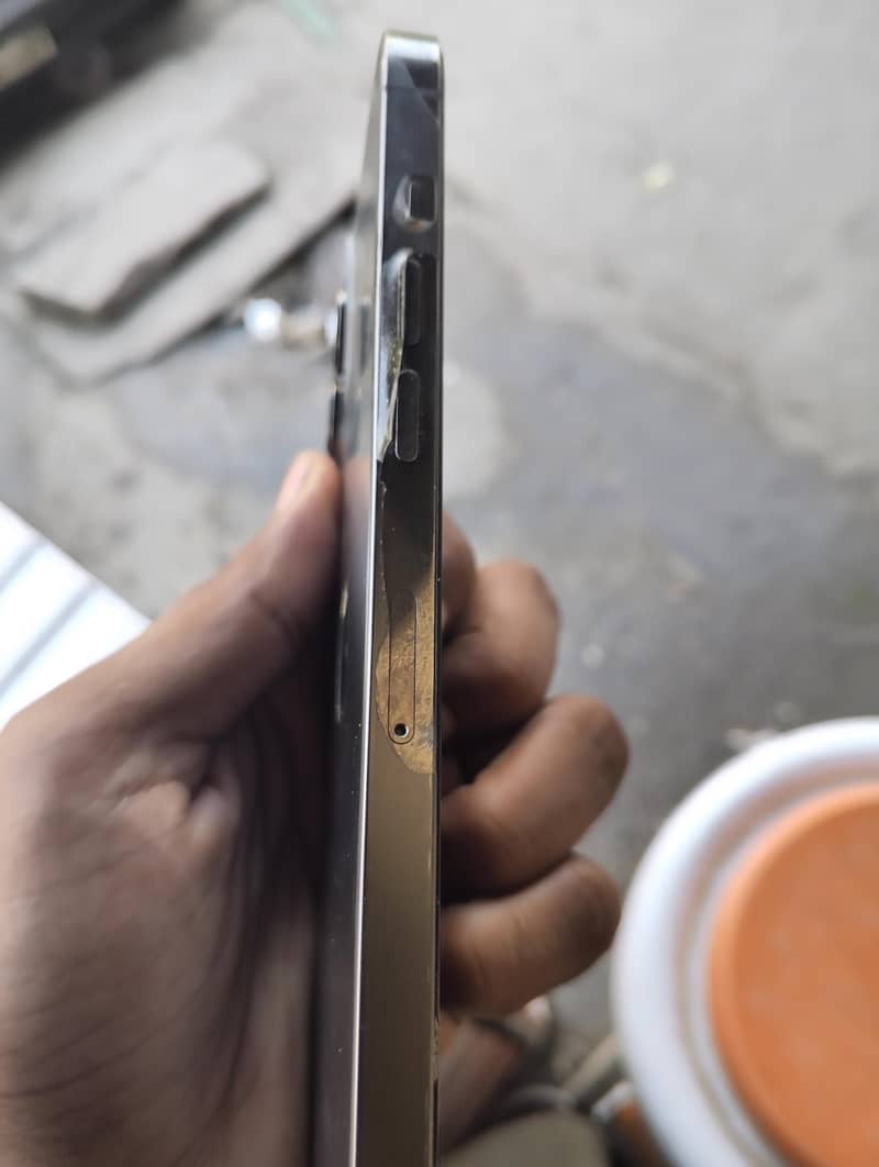 Apple iPhone 12 Pro Max 5