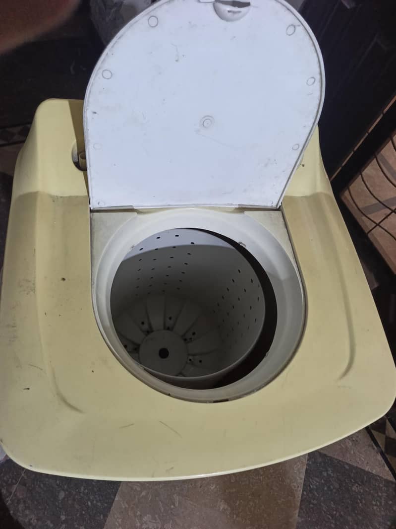 carry dryer 1