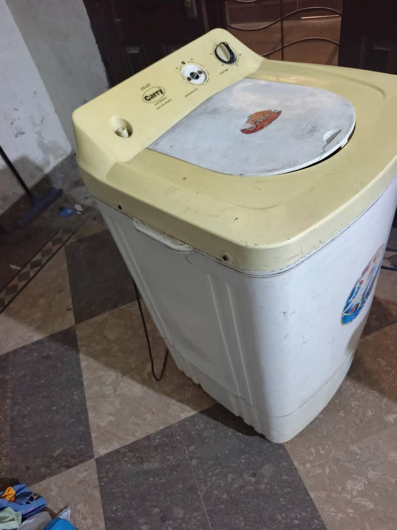 carry dryer 2