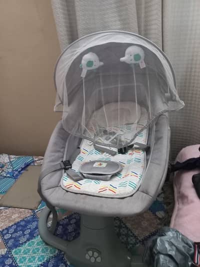 baby swing