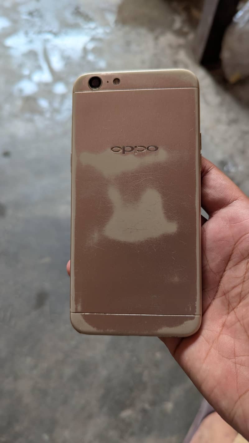 OPPO A57 4/64 1