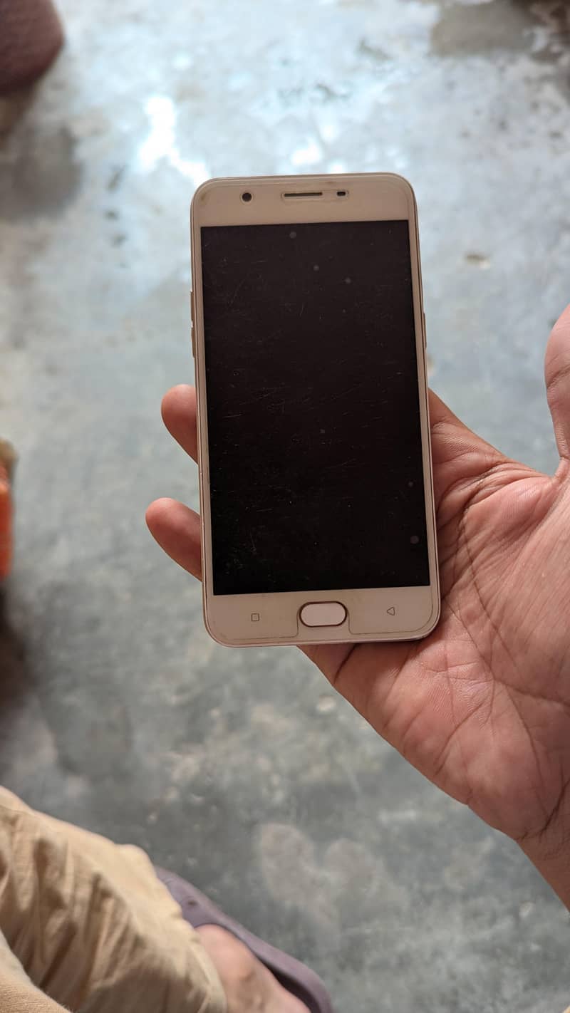 OPPO A57 4/64 2