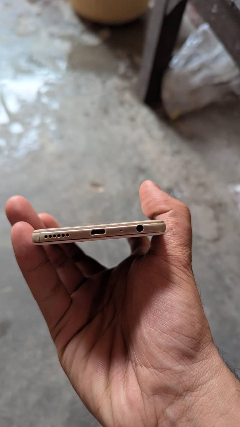 OPPO A57 4/64 4