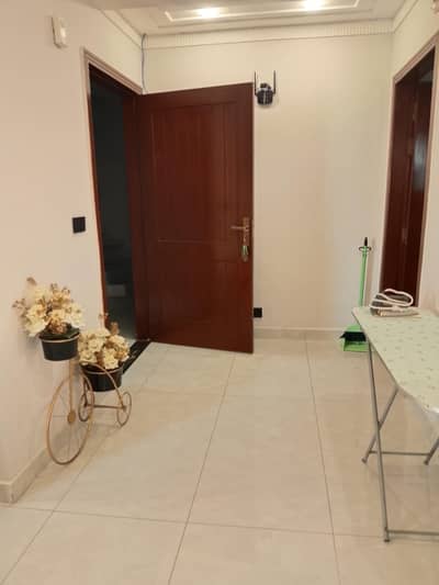 1 bed fully furnished apartment for rent