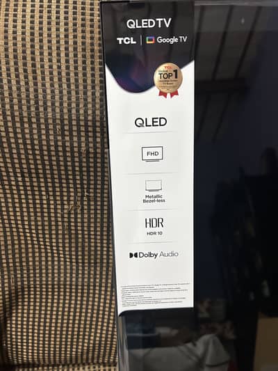 TCL led
