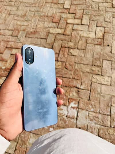 Samsung Mobile A07