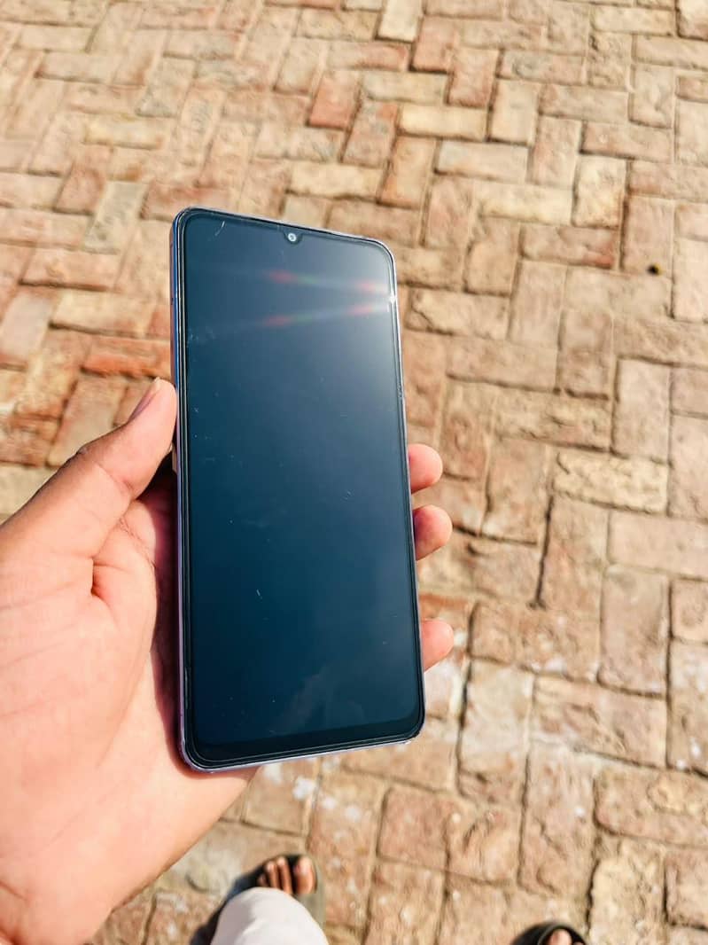 Samsung Mobile A07 1