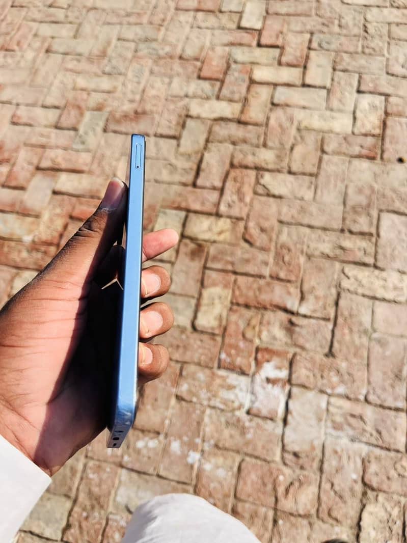 Samsung Mobile A07 2