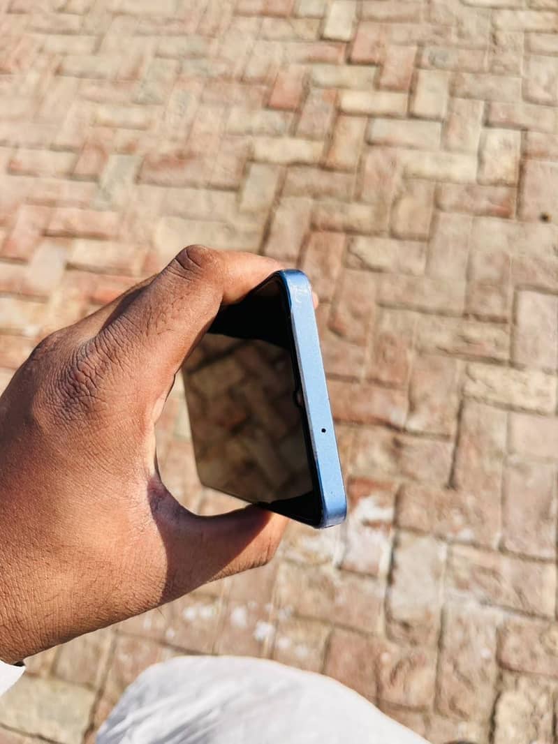 Samsung Mobile A07 3