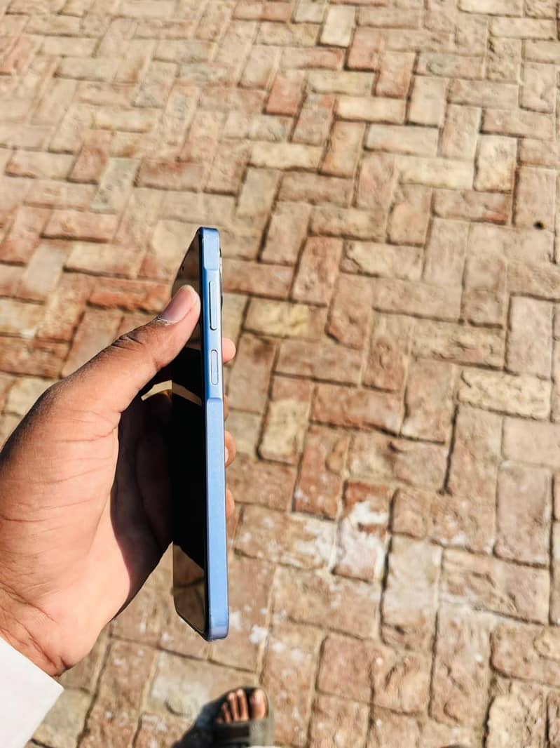 Samsung Mobile A07 4