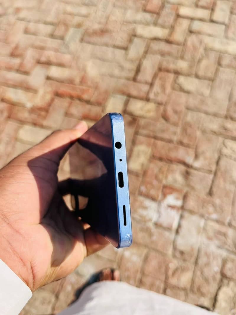 Samsung Mobile A07 5