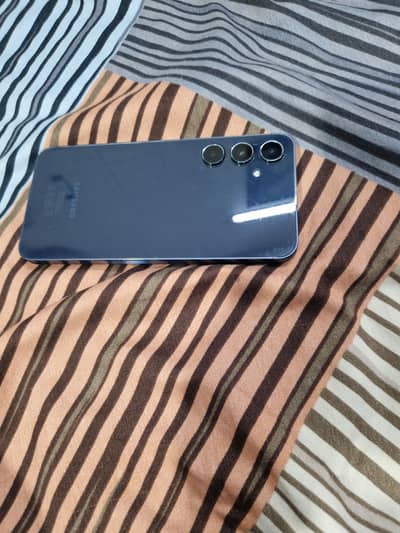 Samsung Mobile A55 5G