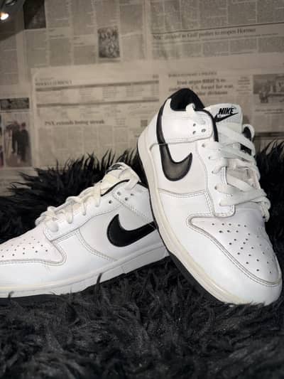 Thrifted Shoes  Like new Condion