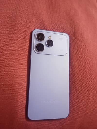 Tecno sparko40