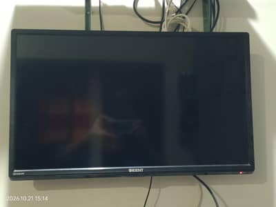 lcd tv