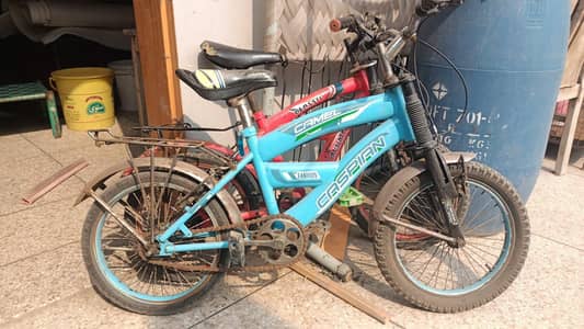 imported kids cycles for sale