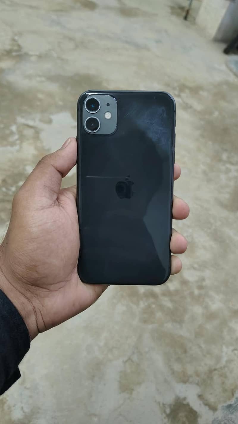 Apple iPhone 11 0