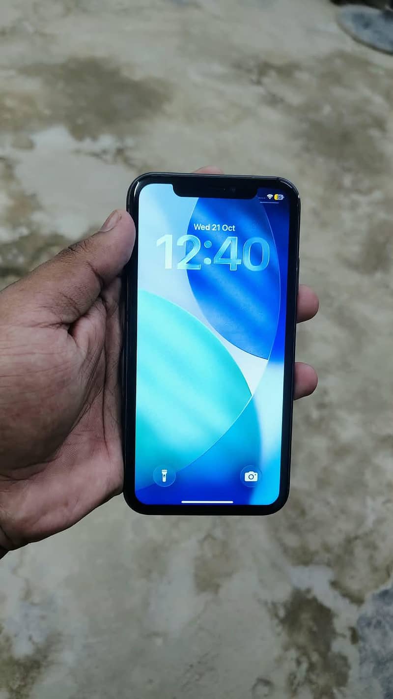 Apple iPhone 11 1