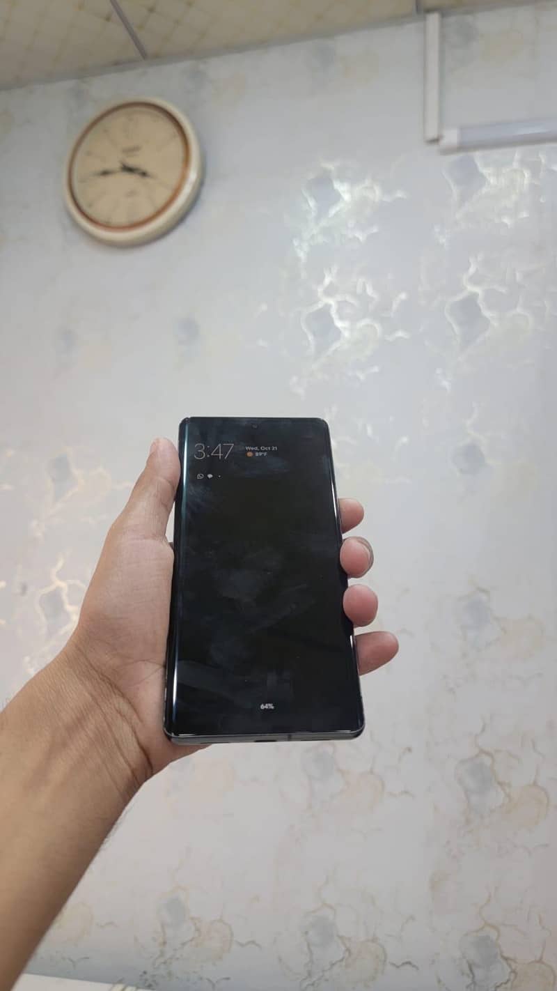 Google Pixel 7 Pro 2