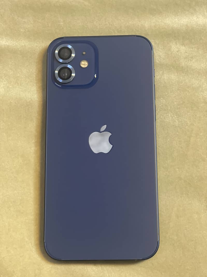 Apple iPhone 12 2