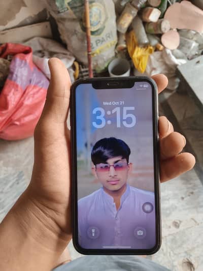 Apple iPhone 11