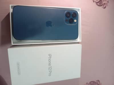 Apple iPhone 12 Pro