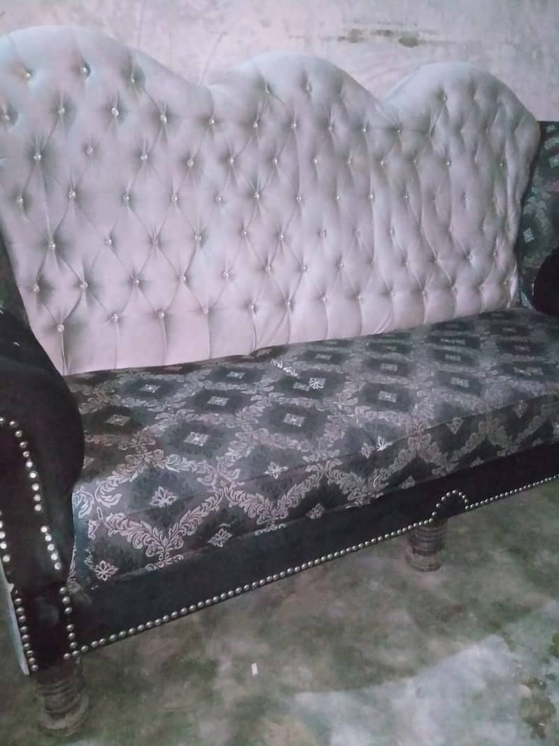 7 Seater Sofa 2