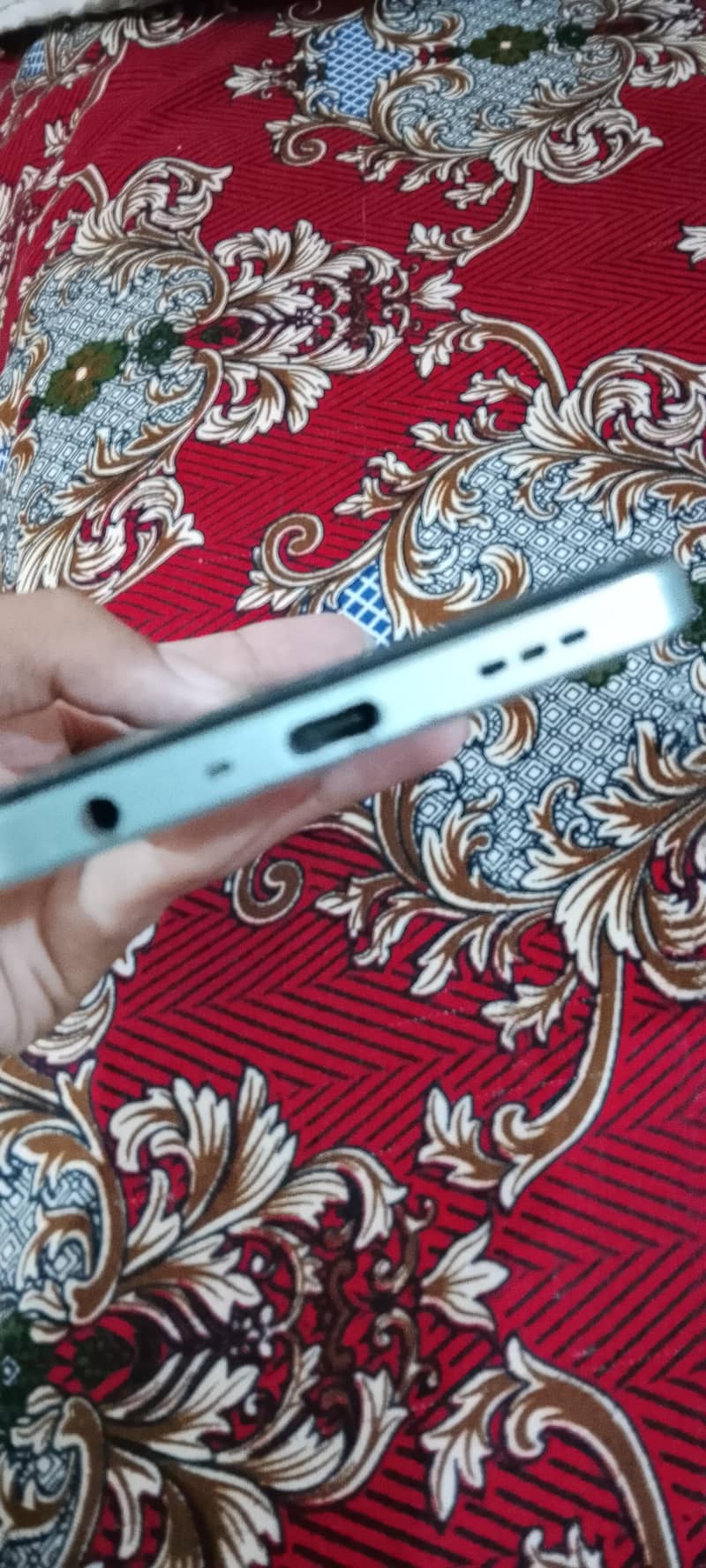 OPPO A58 3