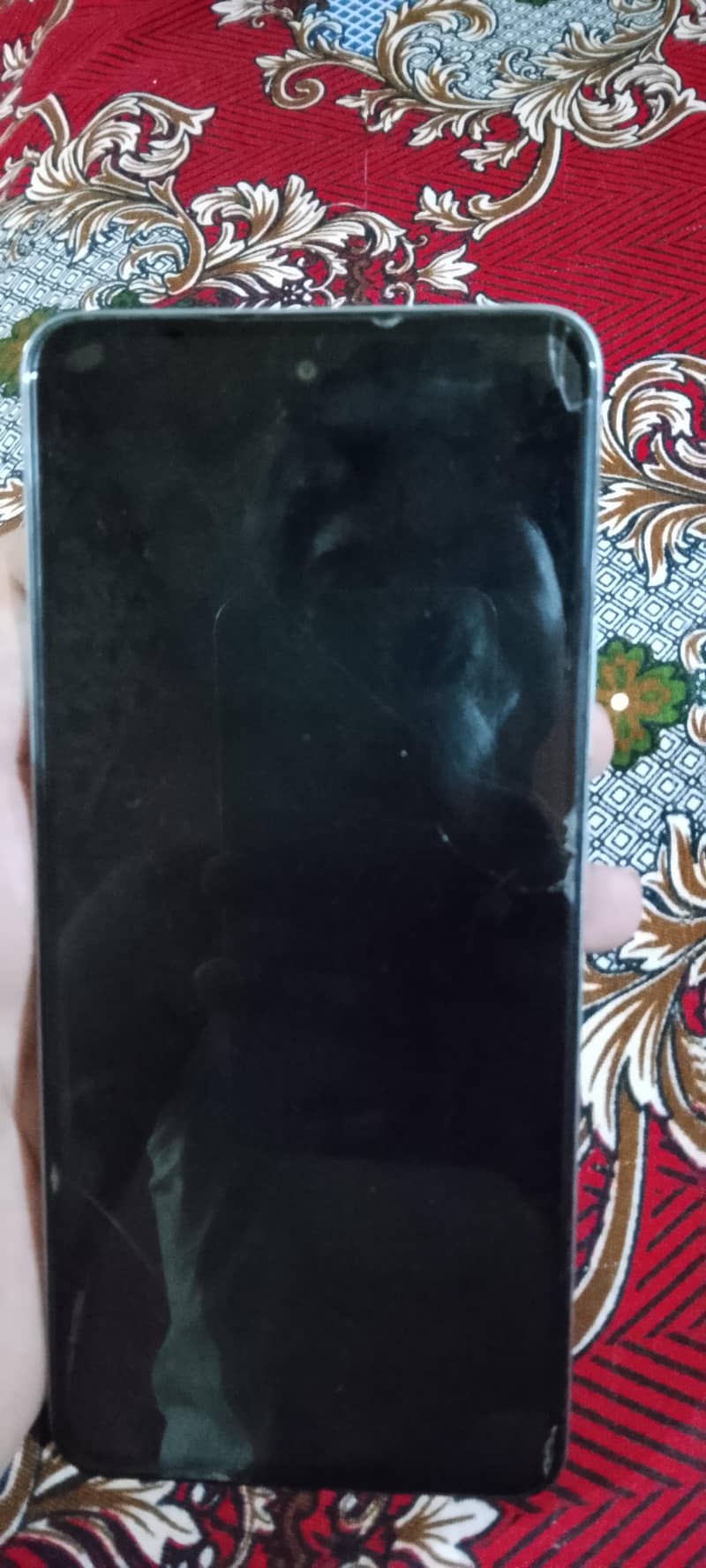 OPPO A58 5
